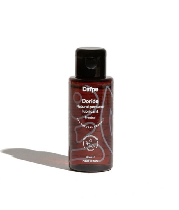 DORIDE LUBRIFICANTE 50ML