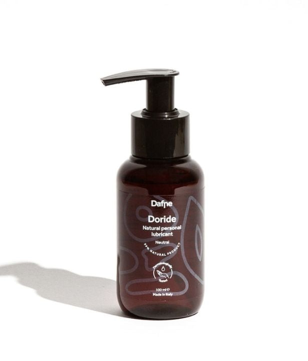 DORIDE LUBRIFICANTE 100ML