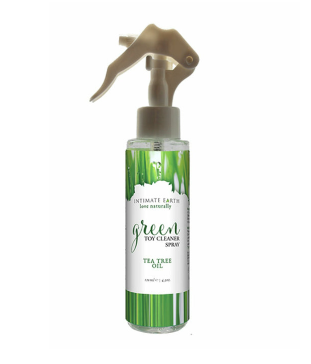 GREEN TEA SPRAY - DISINFETTANTE PER TOYS