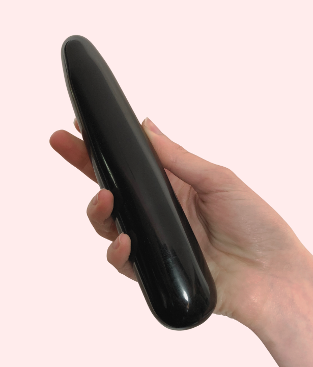 WAND OBSIDIAN